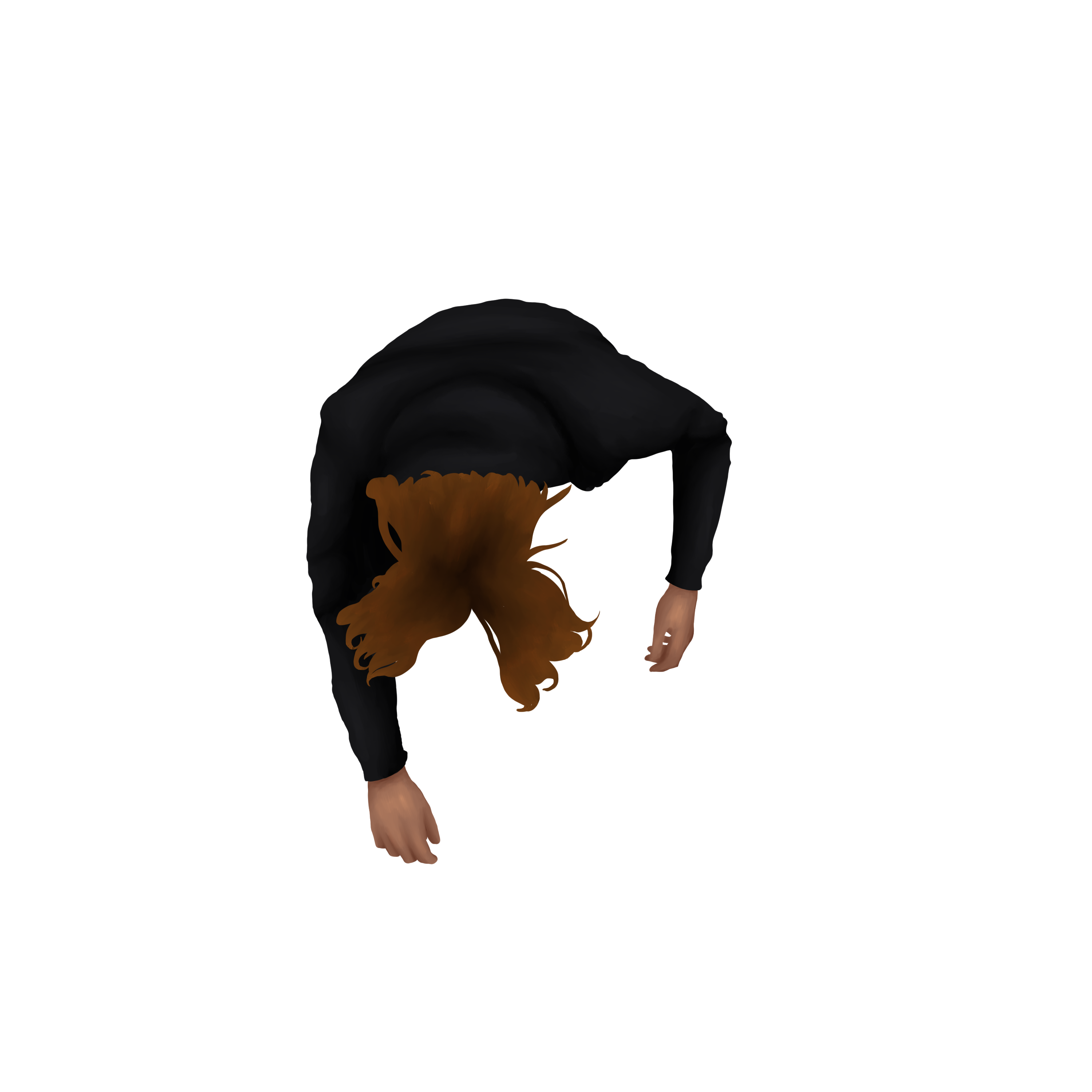 ...